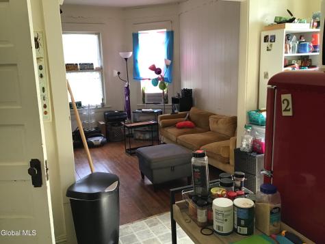 16 Benson Street Albany NY 12206