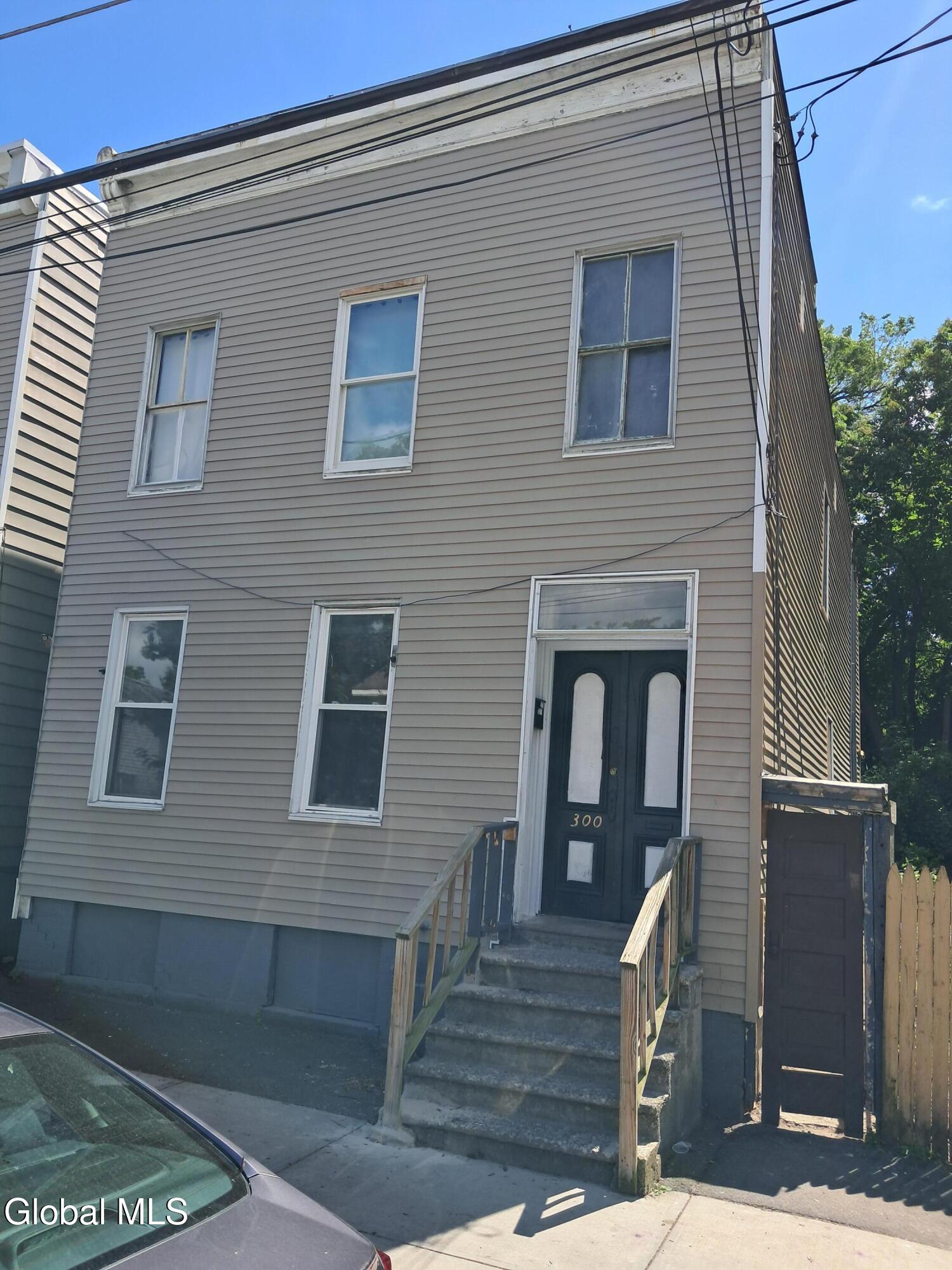 300 3rd Street Albany NY 12206