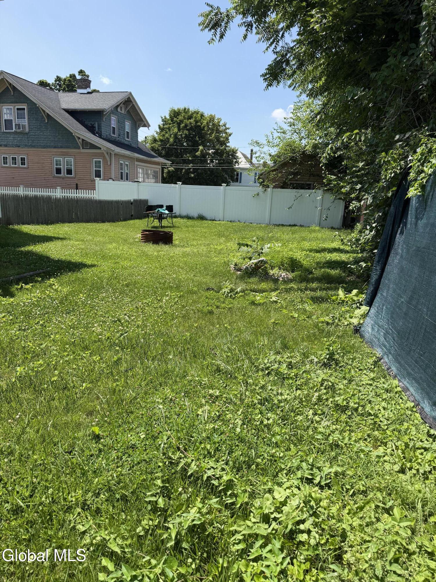 11 Hemstreet Avenue Mechanicville NY 12154