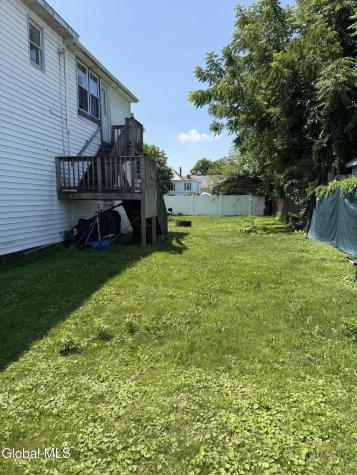 11 Hemstreet Avenue Mechanicville NY 12154
