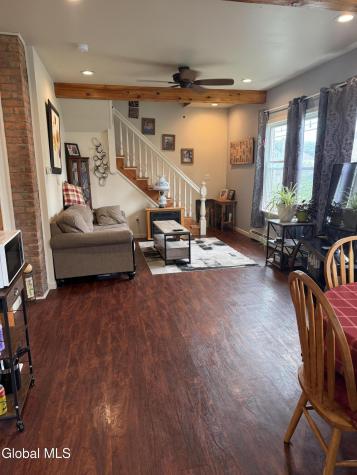 11 Hemstreet Avenue Mechanicville NY 12154