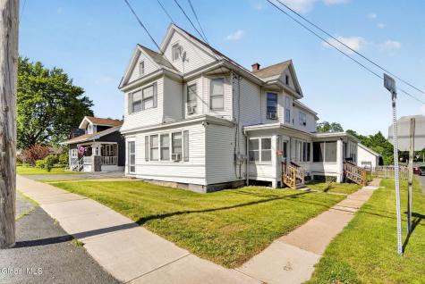 1374 Helderberg Avenue Rotterdam NY 12306