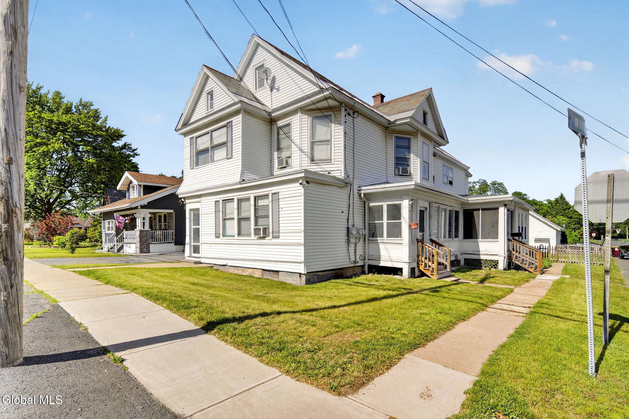 1374 Helderberg Avenue Rotterdam NY 12306