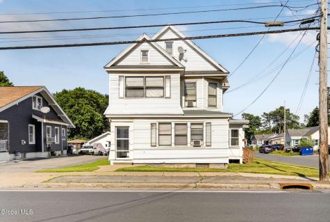 1374 Helderberg Avenue Rotterdam NY 12306