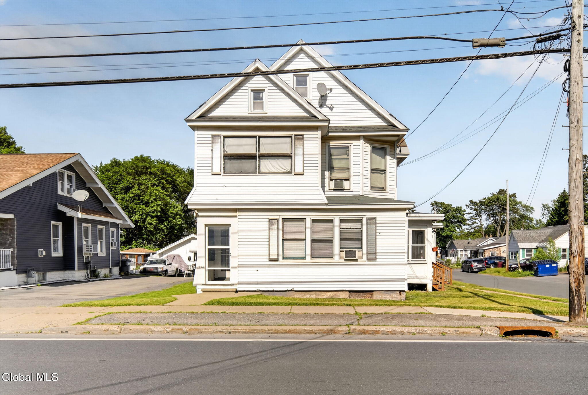 1374 Helderberg Avenue Rotterdam NY 12306
