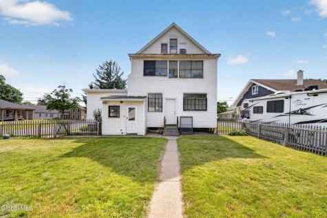 1374 Helderberg Avenue Rotterdam NY 12306