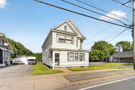 1374 Helderberg Avenue Rotterdam NY 12306