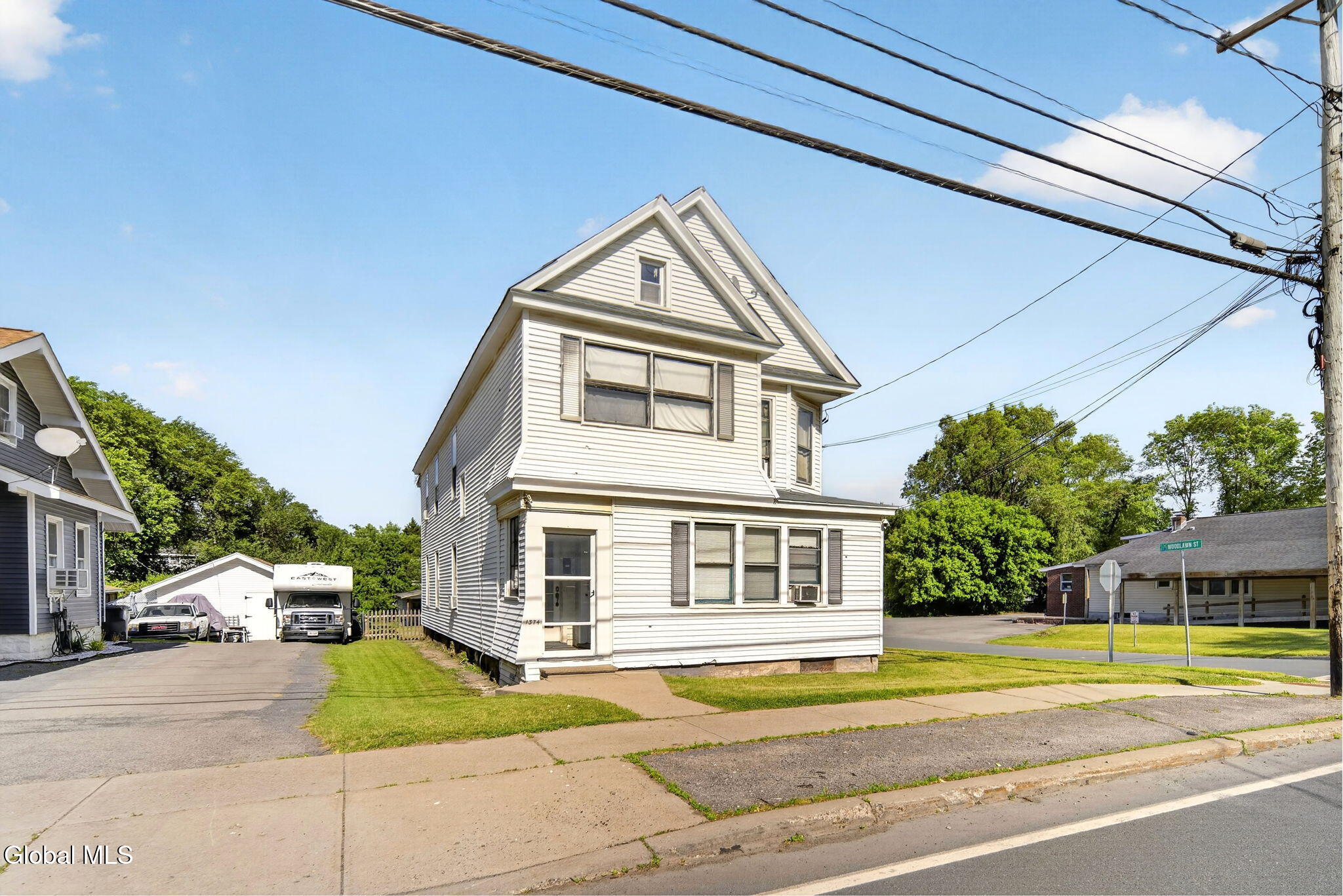 1374 Helderberg Avenue Rotterdam NY 12306