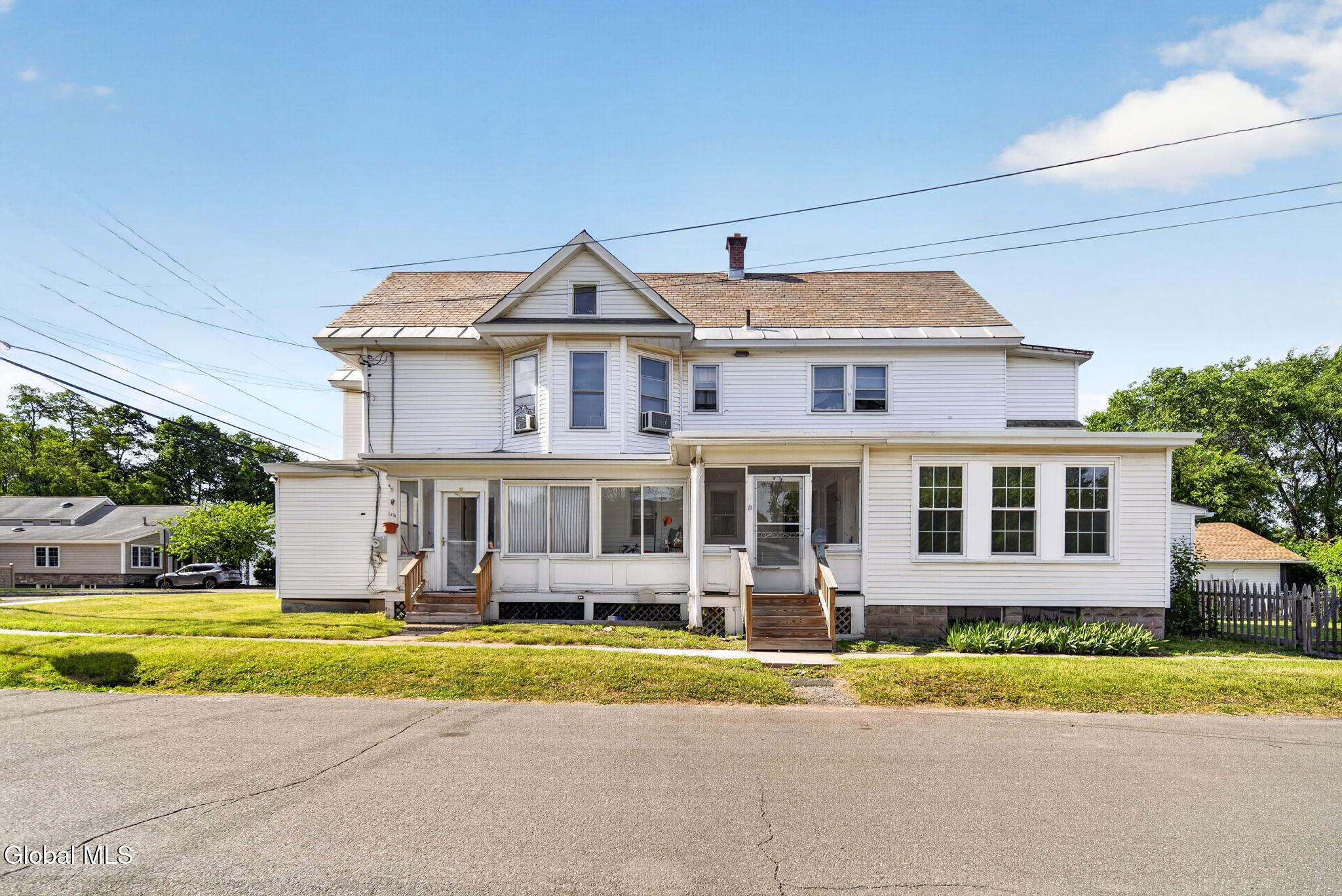 1374 Helderberg Avenue Rotterdam NY 12306
