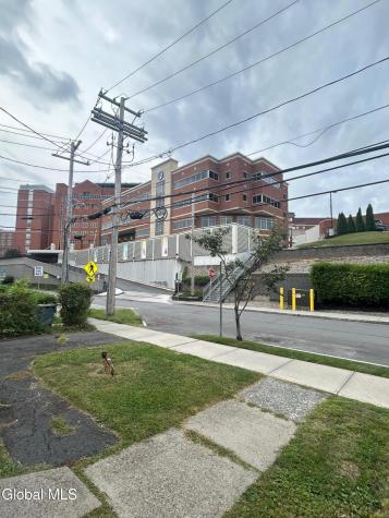 443 Myrtle Avenue Albany NY 12208