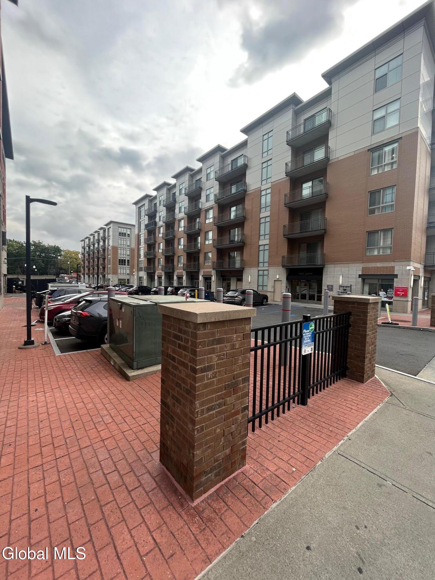 443 Myrtle Avenue Albany NY 12208