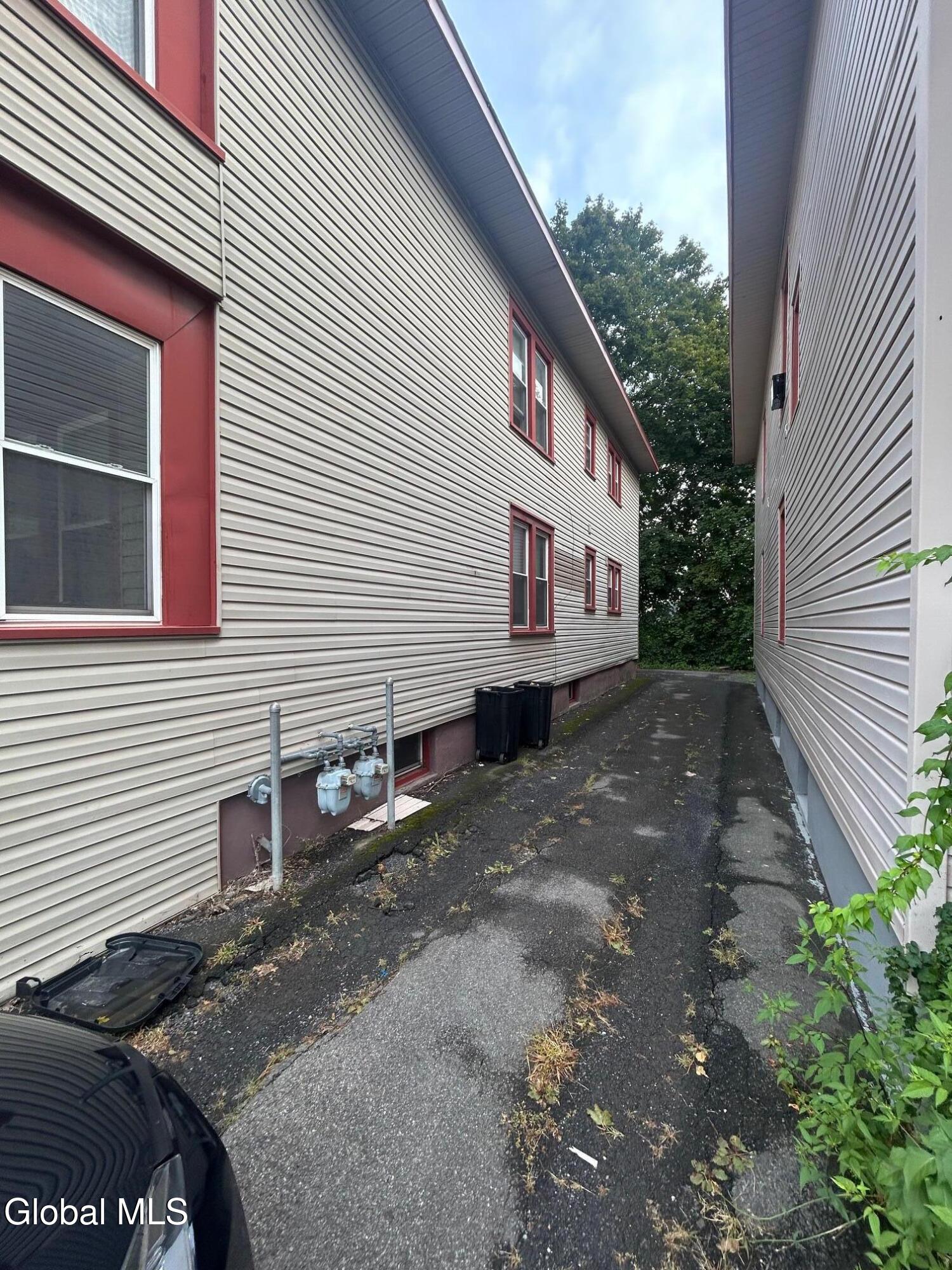 443 Myrtle Avenue Albany NY 12208