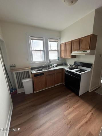 443 Myrtle Avenue Albany NY 12208
