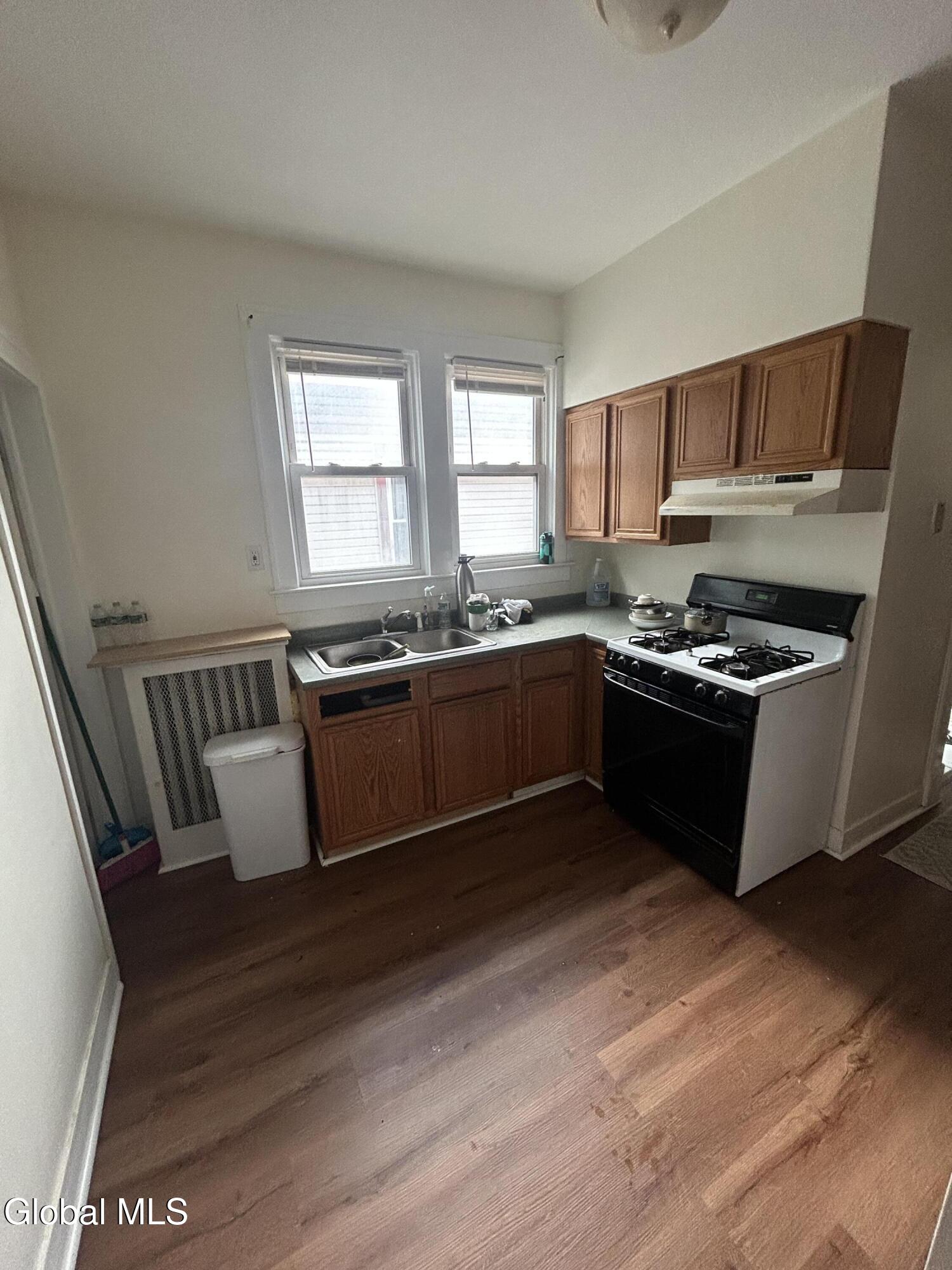 443 Myrtle Avenue Albany NY 12208