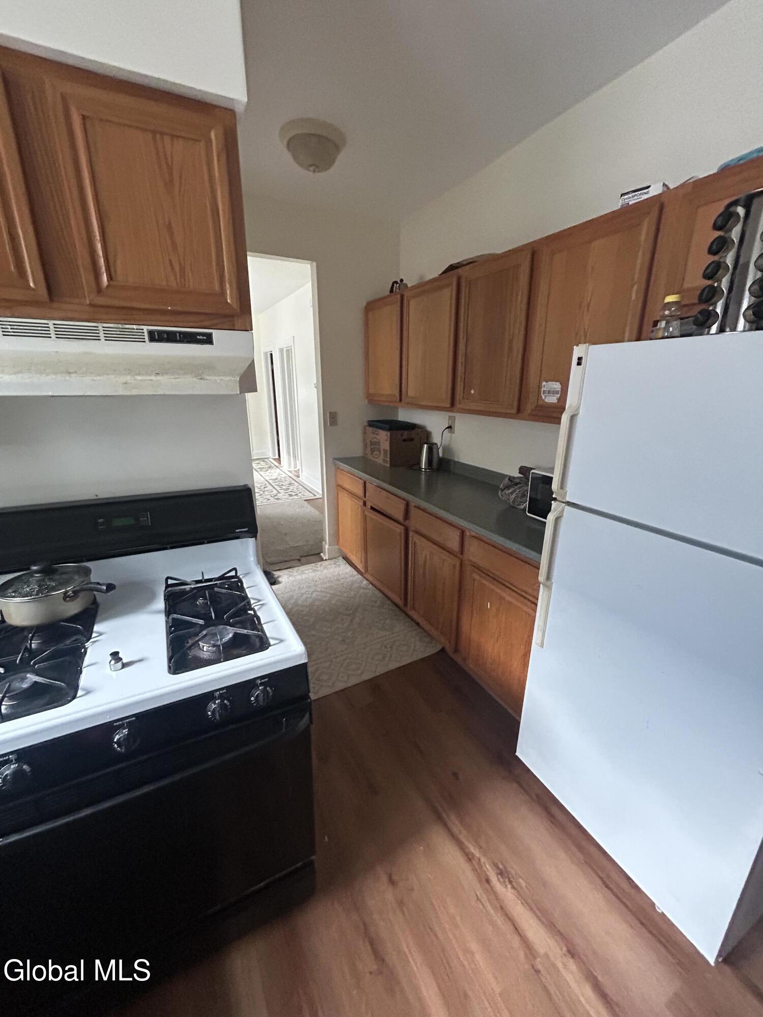 443 Myrtle Avenue Albany NY 12208
