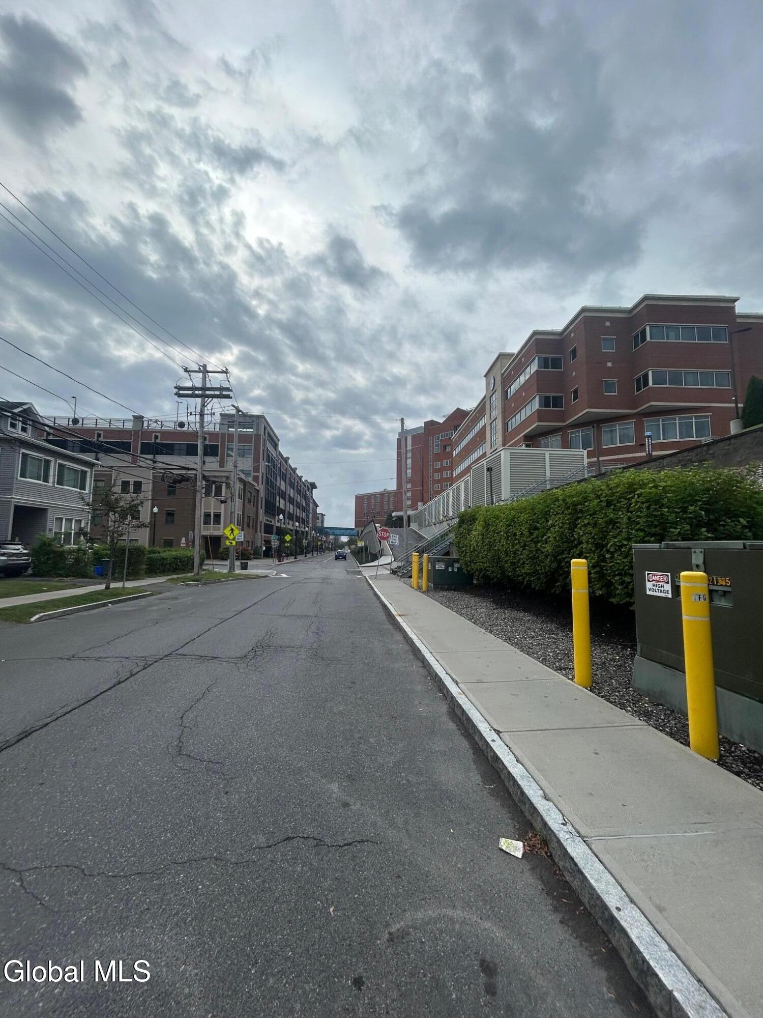 443 Myrtle Avenue Albany NY 12208