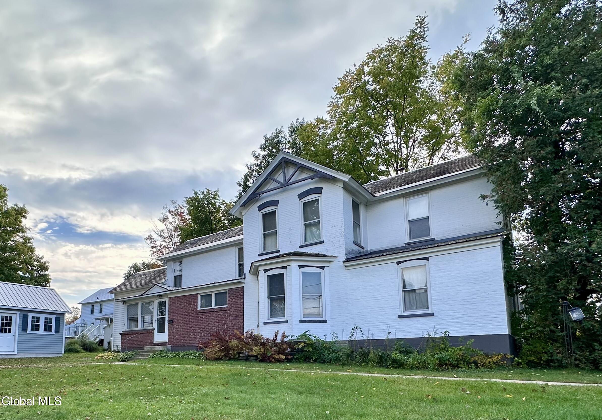 339 Main Street Corinth NY 12822