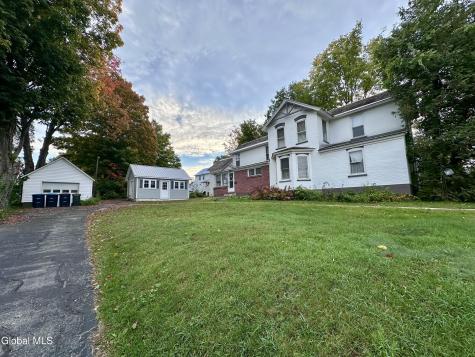 339 Main Street Corinth NY 12822