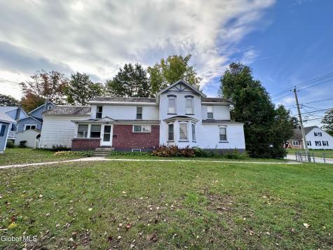 339 Main Street Corinth NY 12822