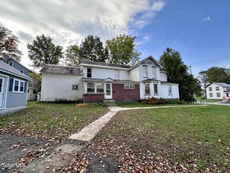 339 Main Street Corinth NY 12822
