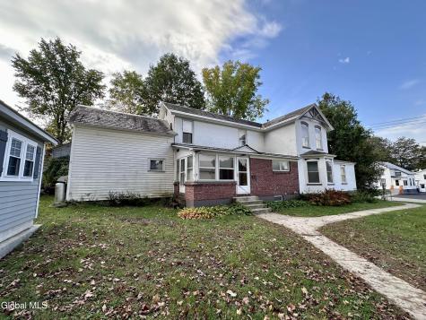 339 Main Street Corinth NY 12822