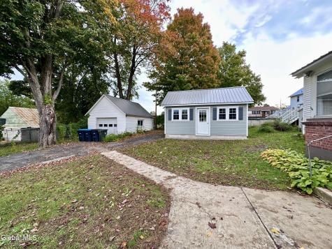 339 Main Street Corinth NY 12822