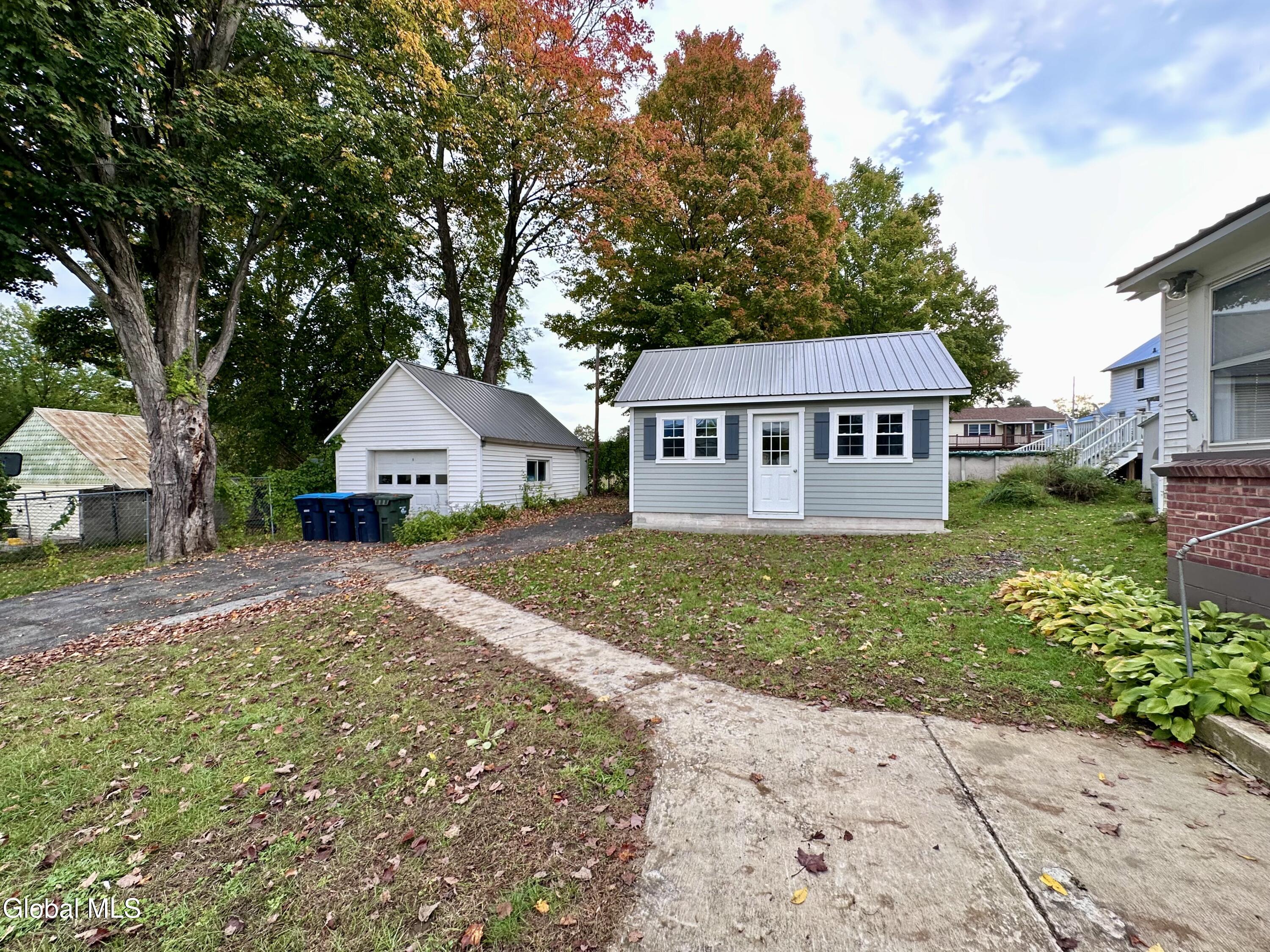 339 Main Street Corinth NY 12822