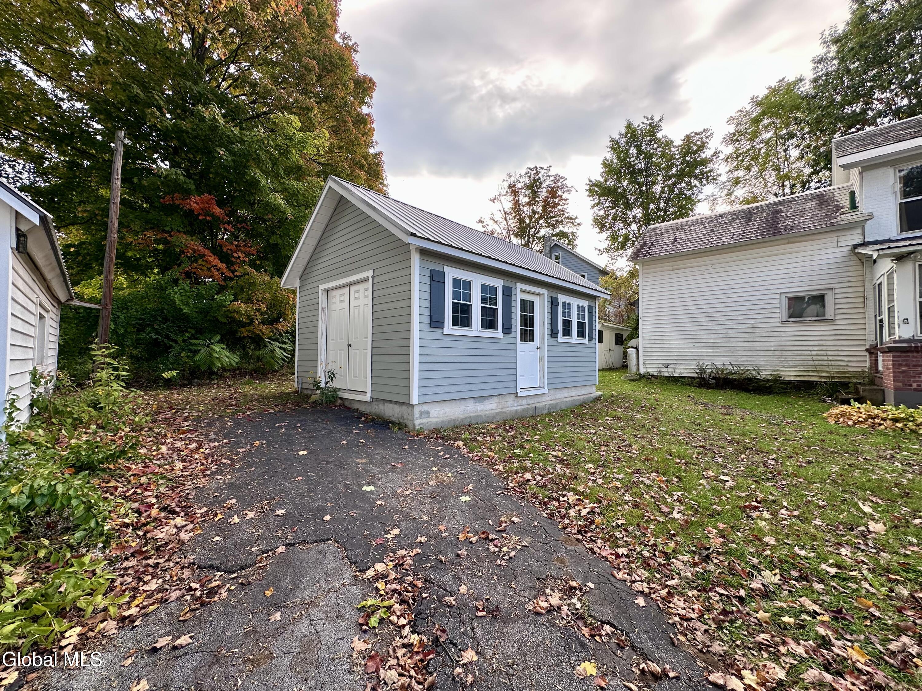 339 Main Street Corinth NY 12822