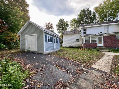 339 Main Street Corinth NY 12822