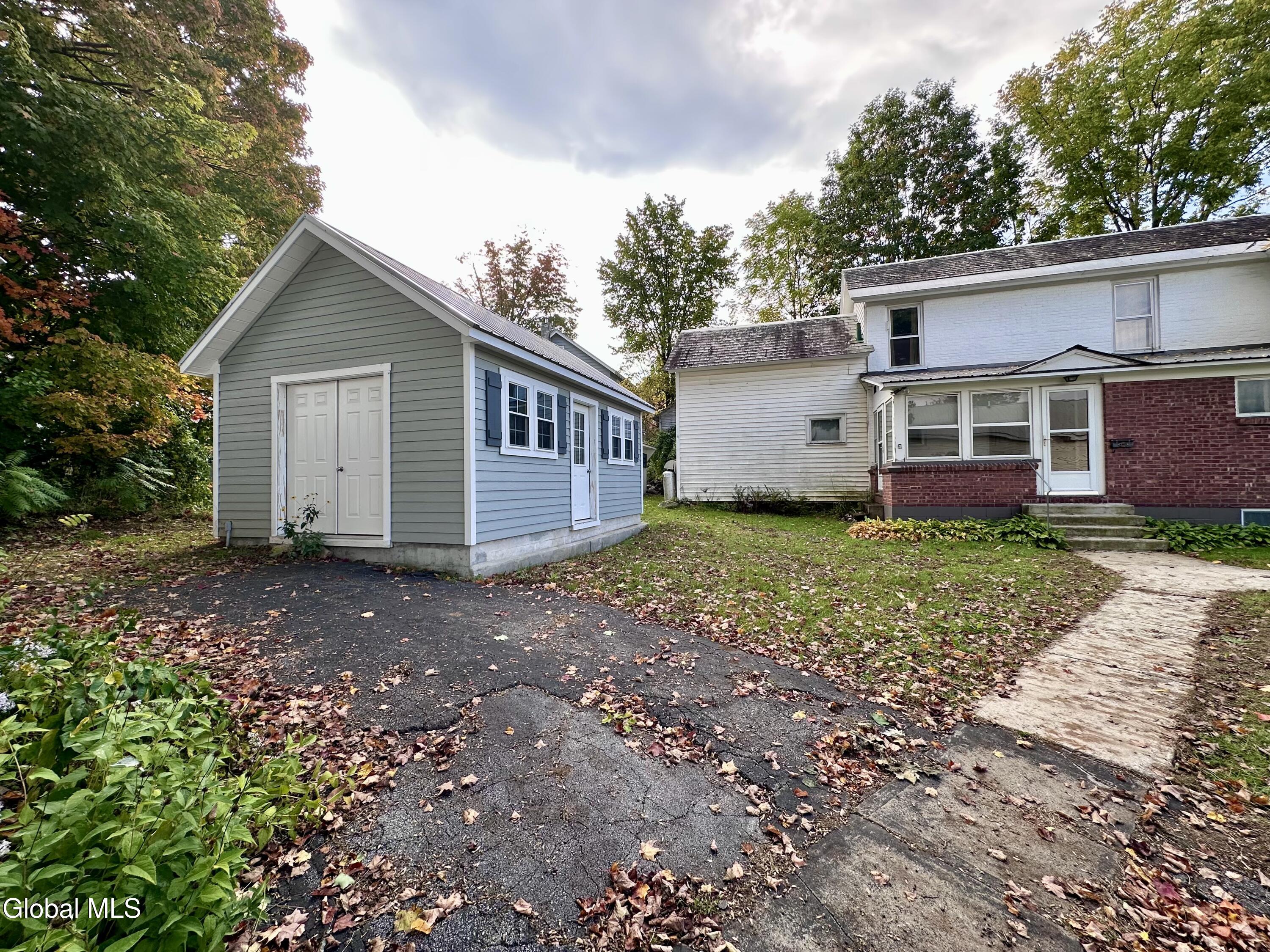 339 Main Street Corinth NY 12822