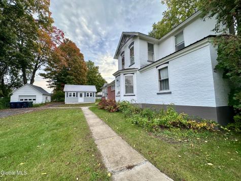 339 Main Street Corinth NY 12822