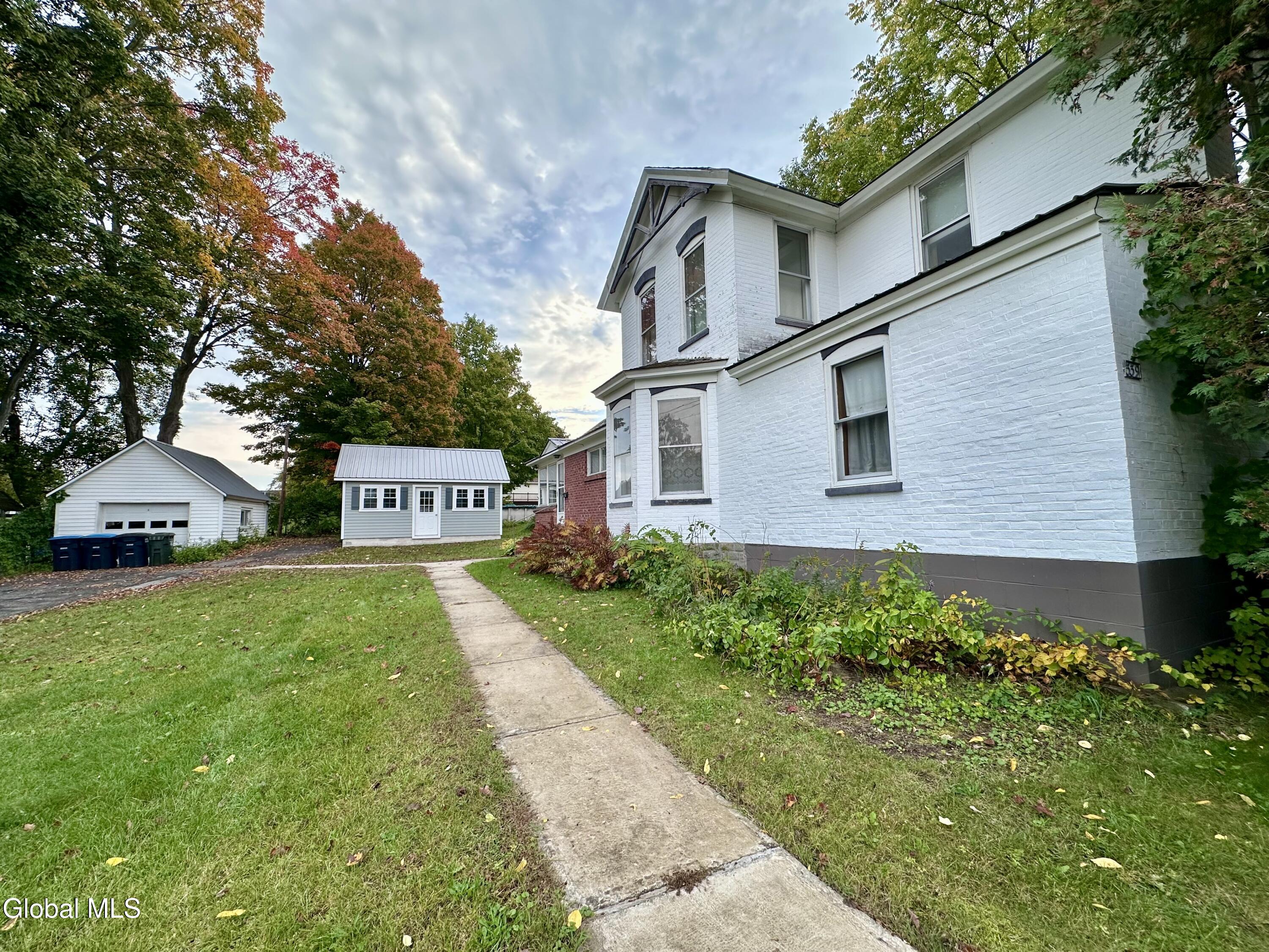 339 Main Street Corinth NY 12822