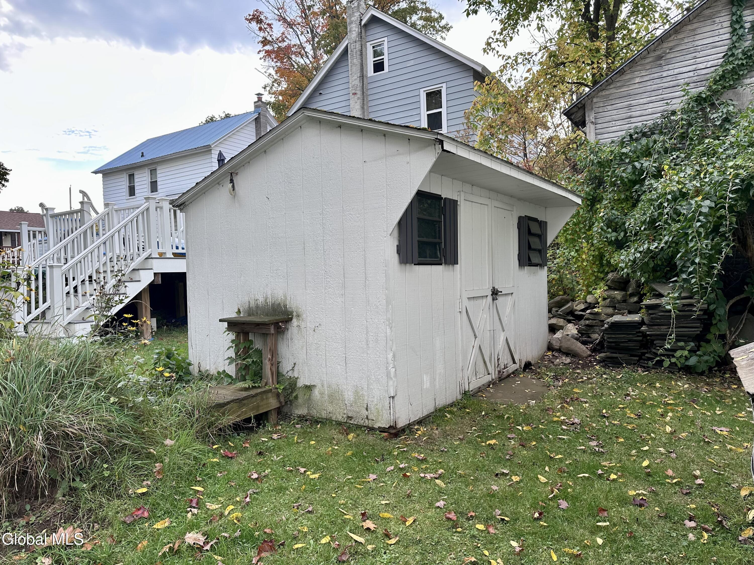 339 Main Street Corinth NY 12822