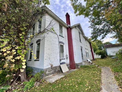 339 Main Street Corinth NY 12822