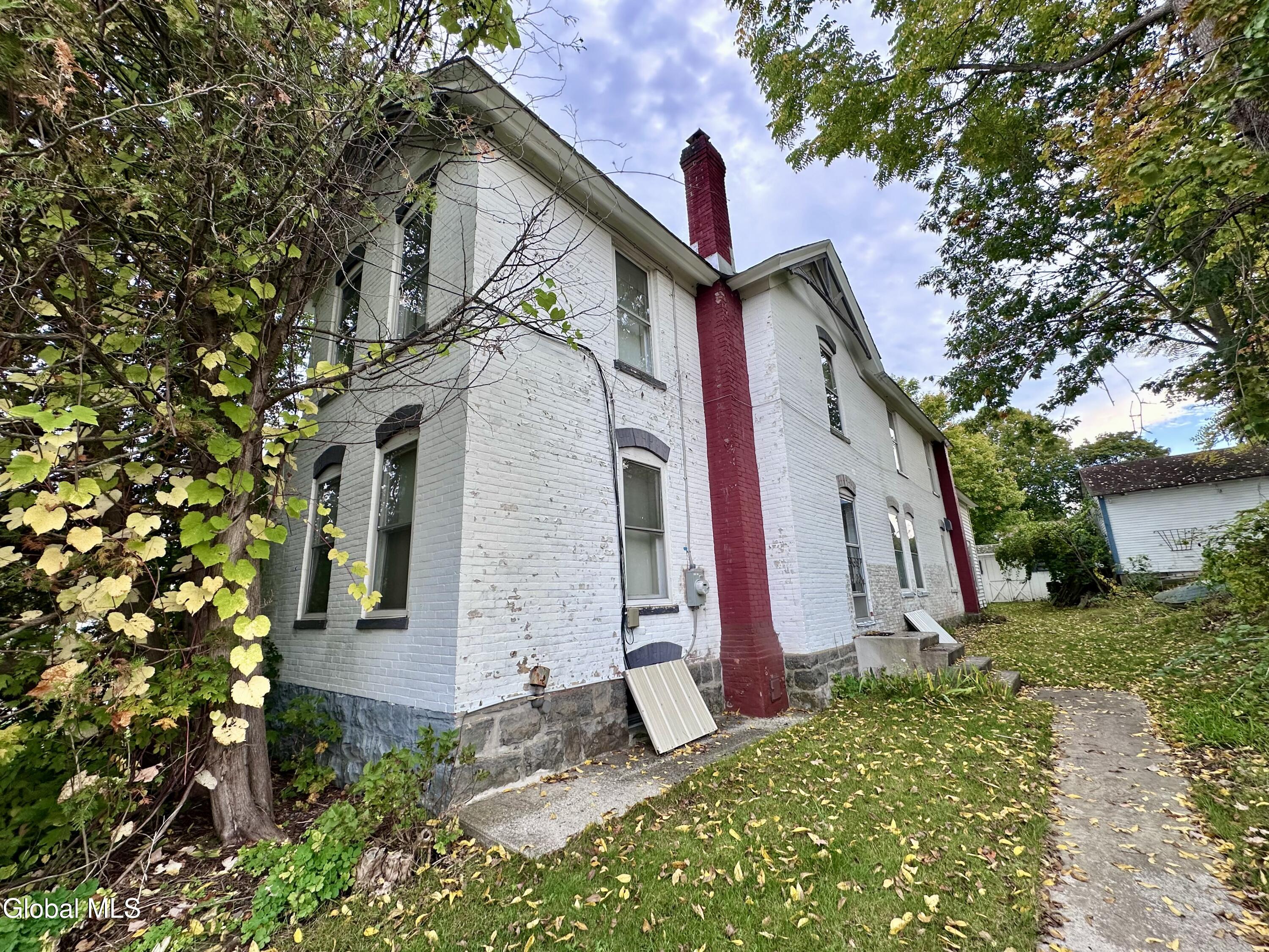 339 Main Street Corinth NY 12822