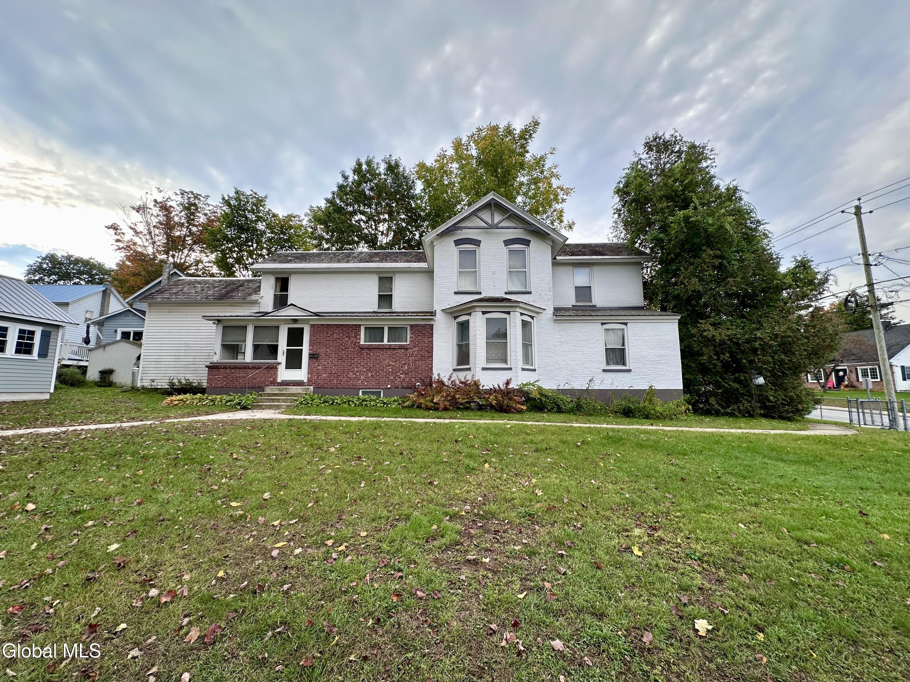 339 Main Street Corinth NY 12822