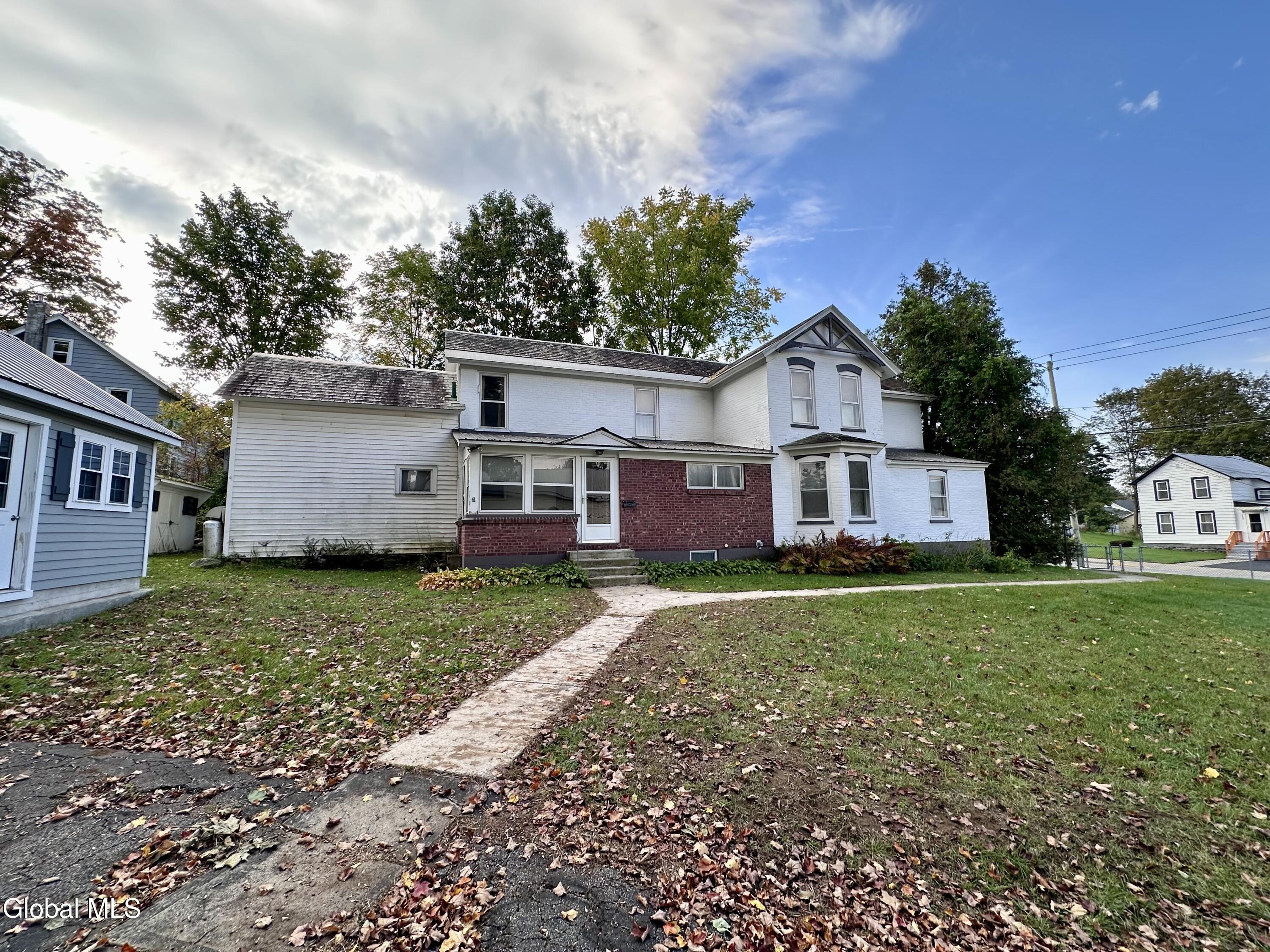 339 Main Street Corinth NY 12822