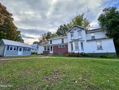 339 Main Street Corinth NY 12822
