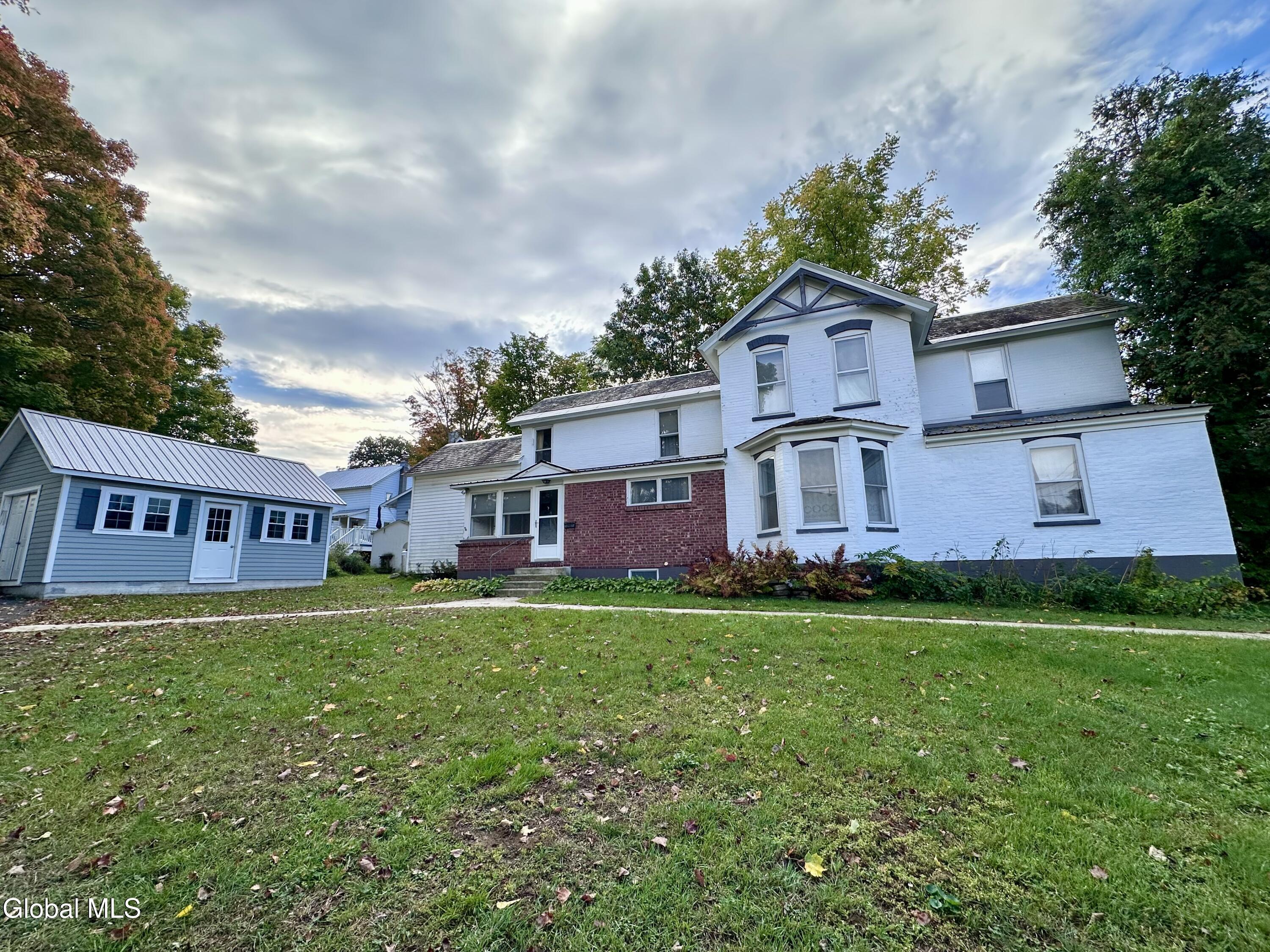 339 Main Street Corinth NY 12822