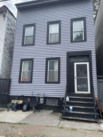 372 1st Street Albany NY 12206