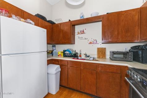5 Myrtle Avenue Albany NY 12202