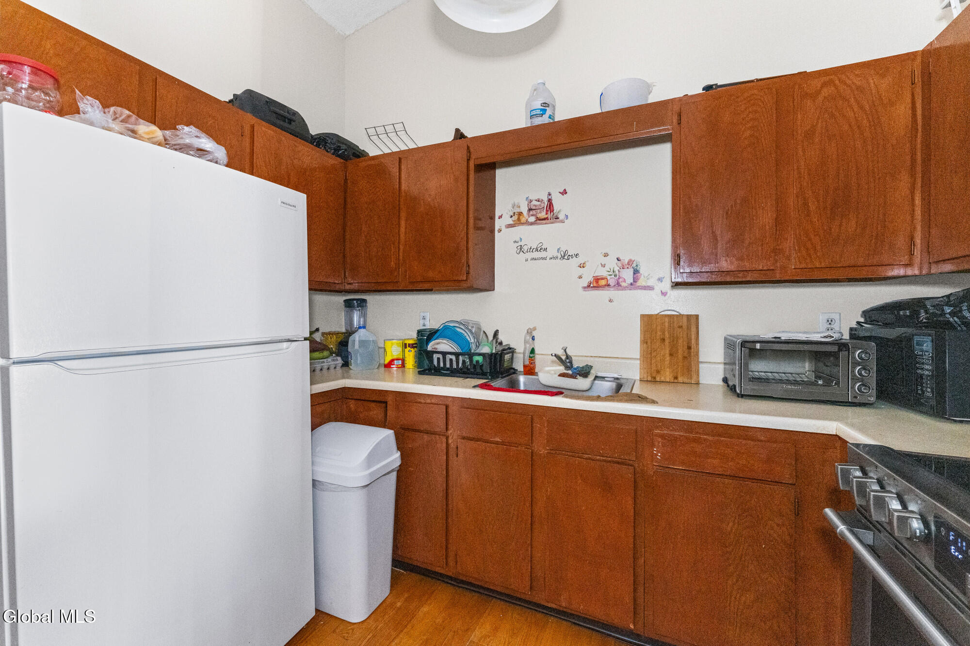 5 Myrtle Avenue Albany NY 12202