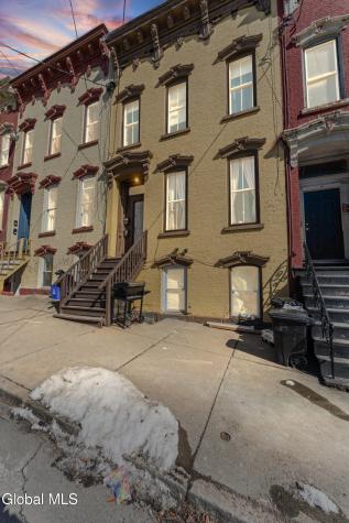 5 Myrtle Avenue Albany NY 12202