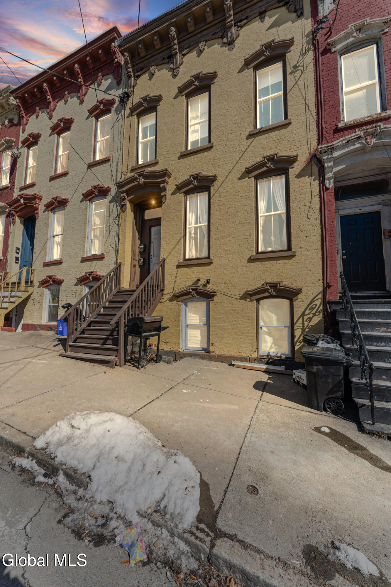 5 Myrtle Avenue Albany NY 12202