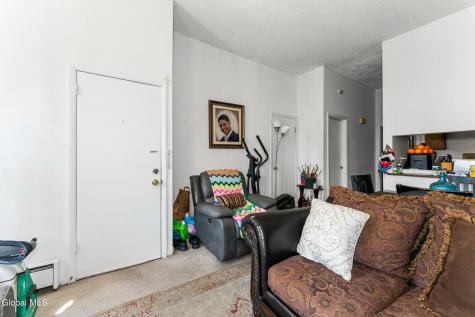 5 Myrtle Avenue Albany NY 12202