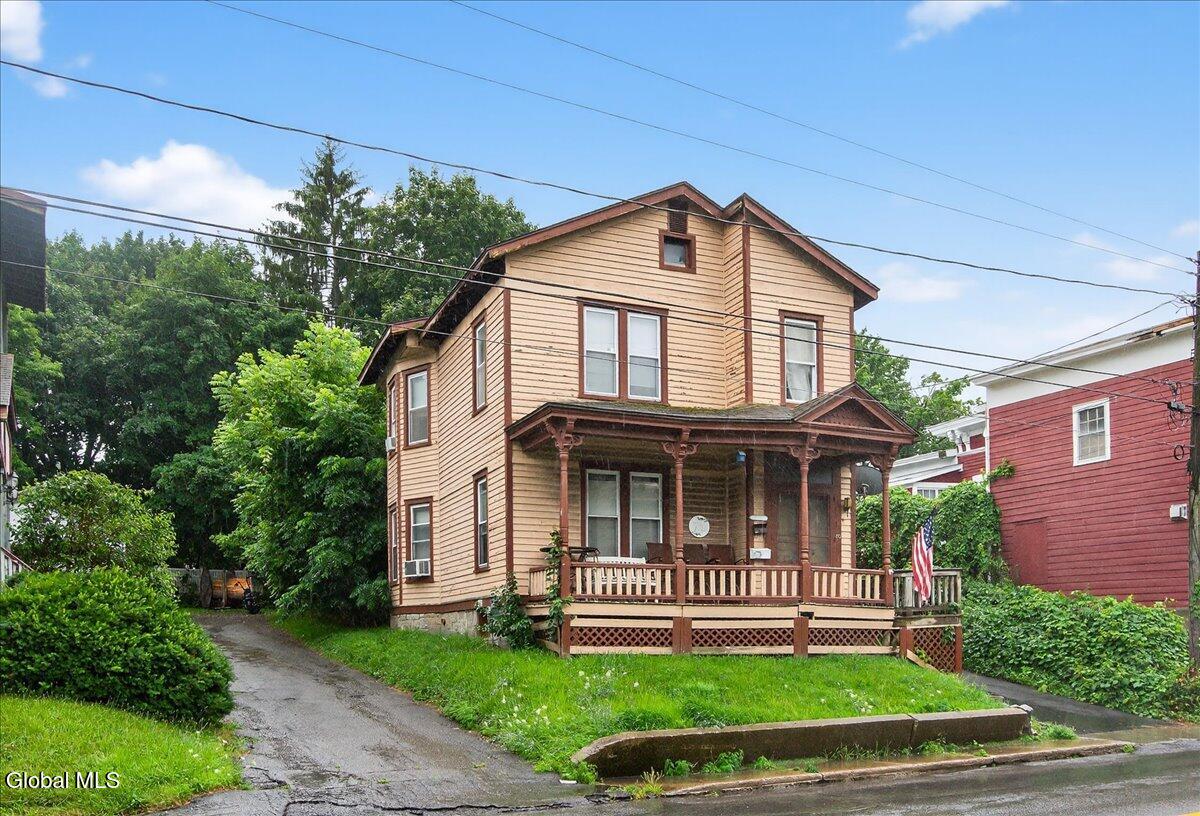 80 E Main Street Johnstown NY 12095