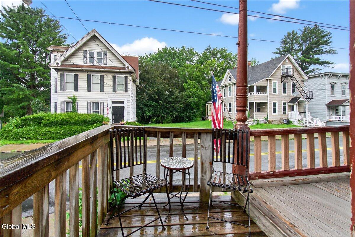 80 E Main Street Johnstown NY 12095