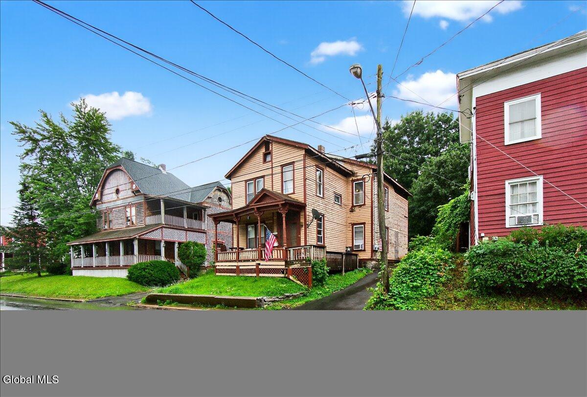 80 E Main Street Johnstown NY 12095