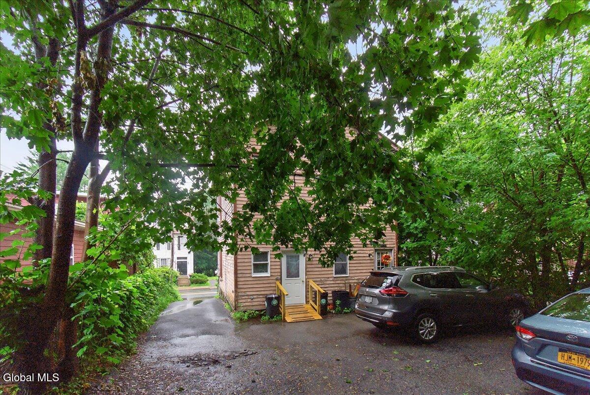 80 E Main Street Johnstown NY 12095