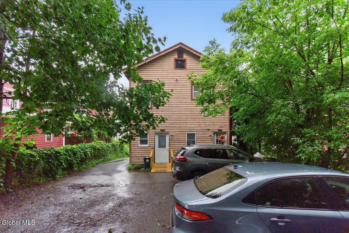 80 E Main Street Johnstown NY 12095